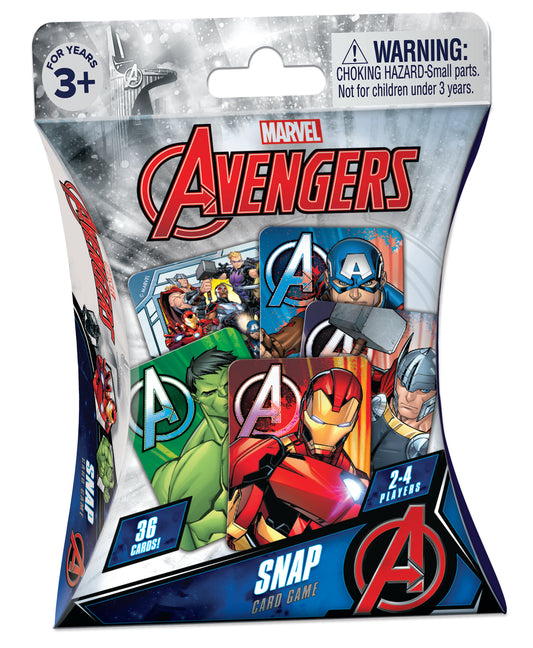 Crown - Avengers Snap Card Game