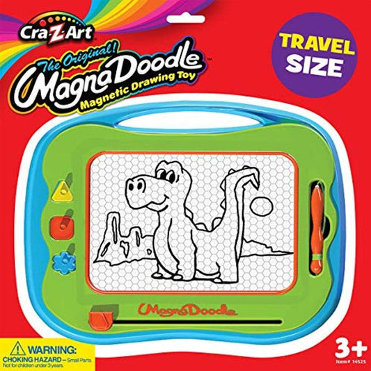 Cra-Z-Art Travel Magna Doodle