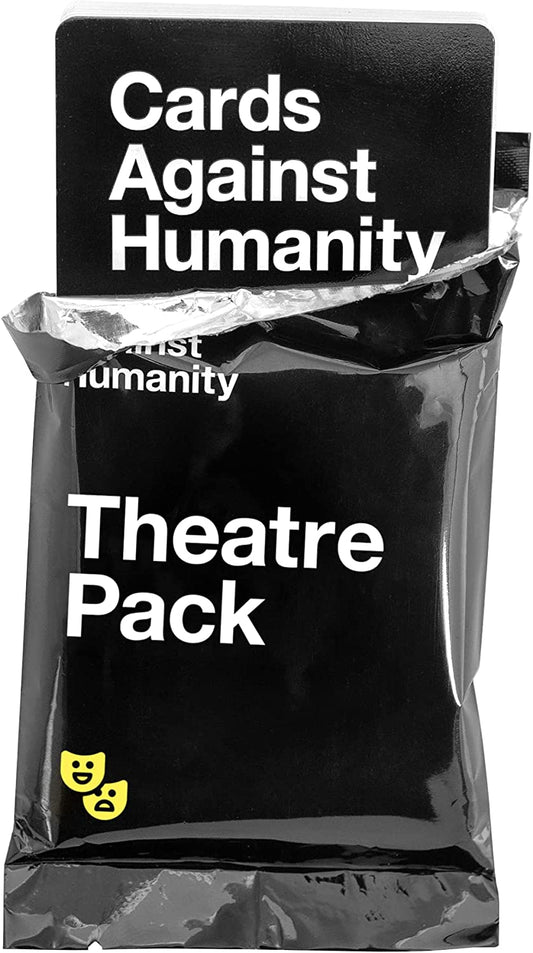 Cards Against Humanity Theatre Pack