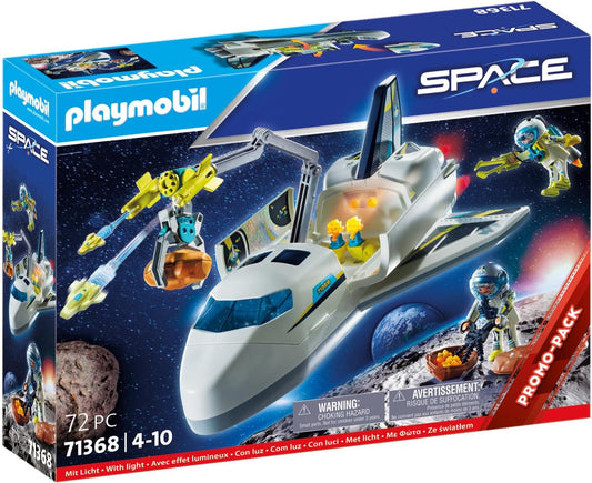 Playmobil - Space Shuttle