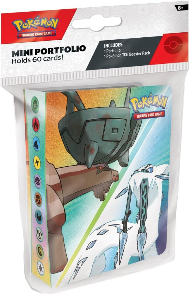 Pokémon Trading Card Game: Back to School Eraser Blister 2023