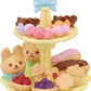 Sylvanian Families - Sweets Party Set