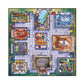 Cluedo - Scooby Doo Edition Board Game