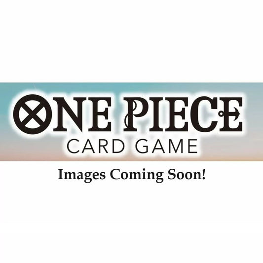 One Piece Card Game 500 Years in the Future (OP-07) Booster Box