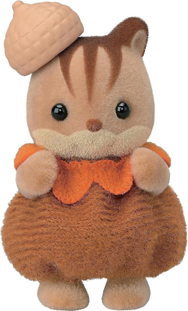 Sylvanian Families - Baby Forest Costume Blind Bag Series