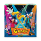 Goofy Movie Game Box