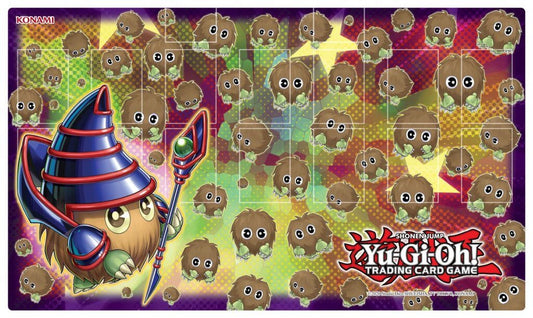YU-GI-OH! ACCESSORIES Kuriboh Kollection Game Mat