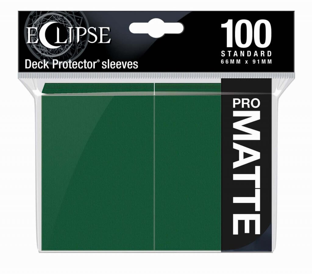  Ultra Pro: Deck Protectors