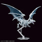 YU-GI-OH! Blue-Eyes White Dragon Figure-Rise Standard Amplified Model Kit