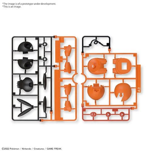 Digimon Wargreymon Figure-Rise Standard Model Kit