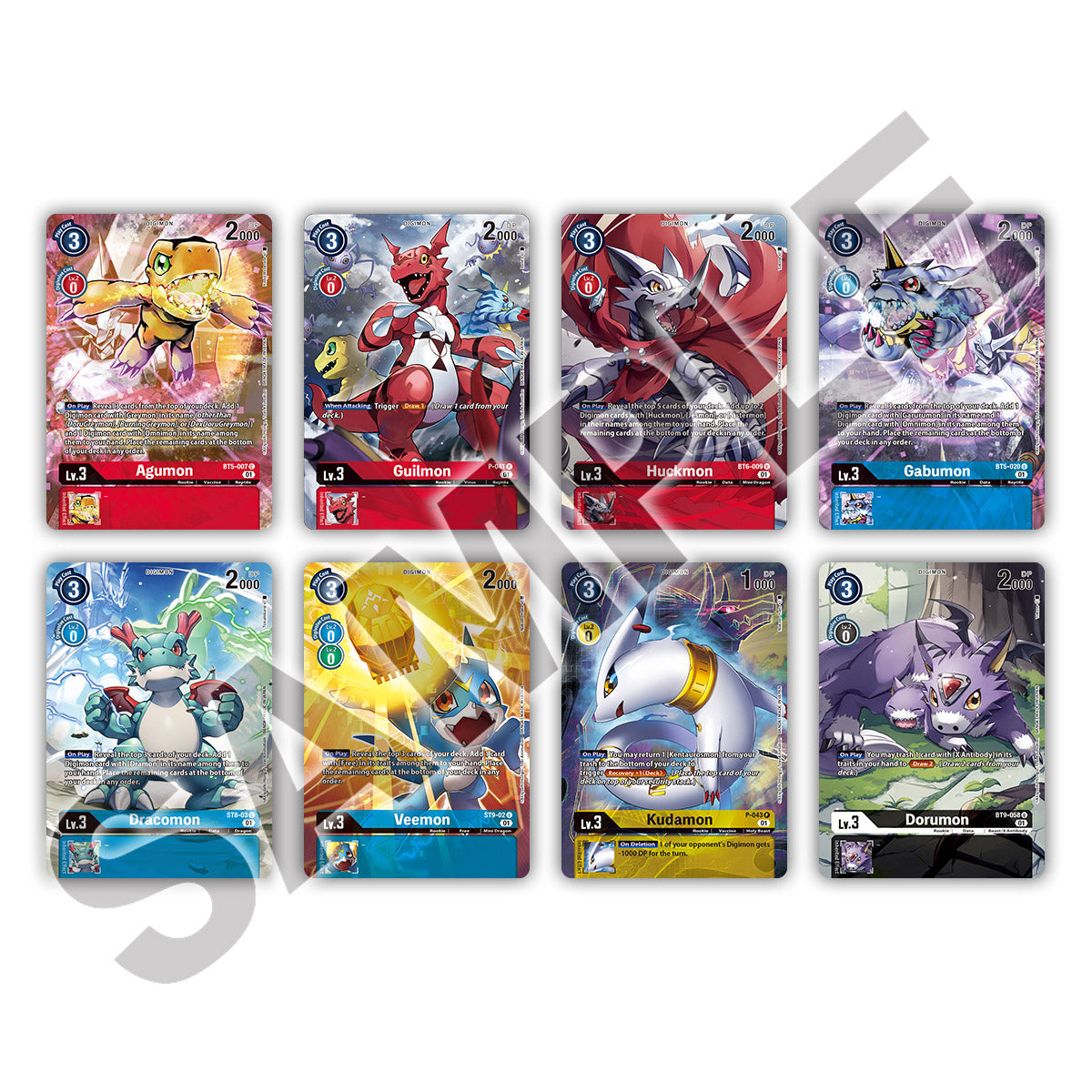 Digimon Card Game Royal Knights Binder Set (PB-13)