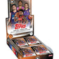 TOPPS 2022-2023 NBL Basketball Cards Box