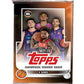 TOPPS 2022-2023 NBL Basketball Cards Box