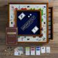Winning Solutions Monopoly Trophy Edition Board Game