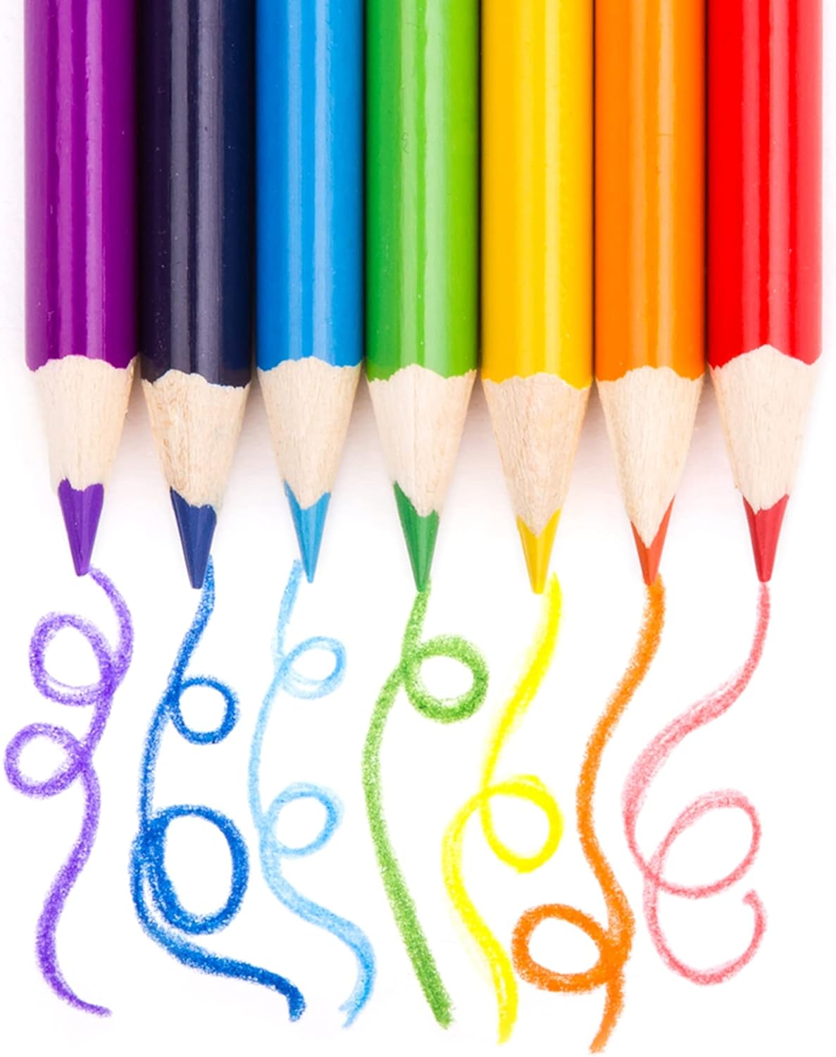 Cra-Z-Art Coloured Pencils (36 Piece Set)