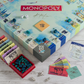 Winning Solutions Monopoly California Dreaming Second Edition by Kathleen Keifer Board Game