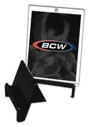 BCW Card Holder Stand