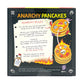 Anarchy Pancakes - By Exploding Kittens