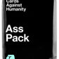 Cards Against Humanity Ass Pack