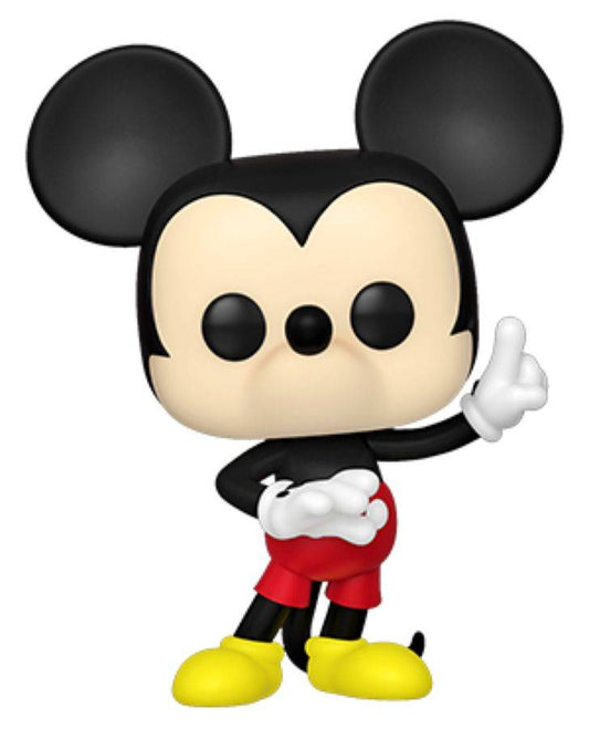 Mickey & Friends - Mickey Pop! Vinyl