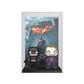 Batman: The Dark Knight - The Dark Knight Pop! Movie Poster