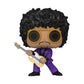 Jimi Hendrix - Jimi Hendrix (Purple Suit) SDCC 2023 US Exclusive Pop! Vinyl