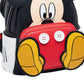 Disney - Mickey Mouse Cosplay US Exclusive Mini Backpack