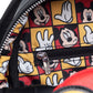 Disney - Mickey Mouse Cosplay US Exclusive Mini Backpack
