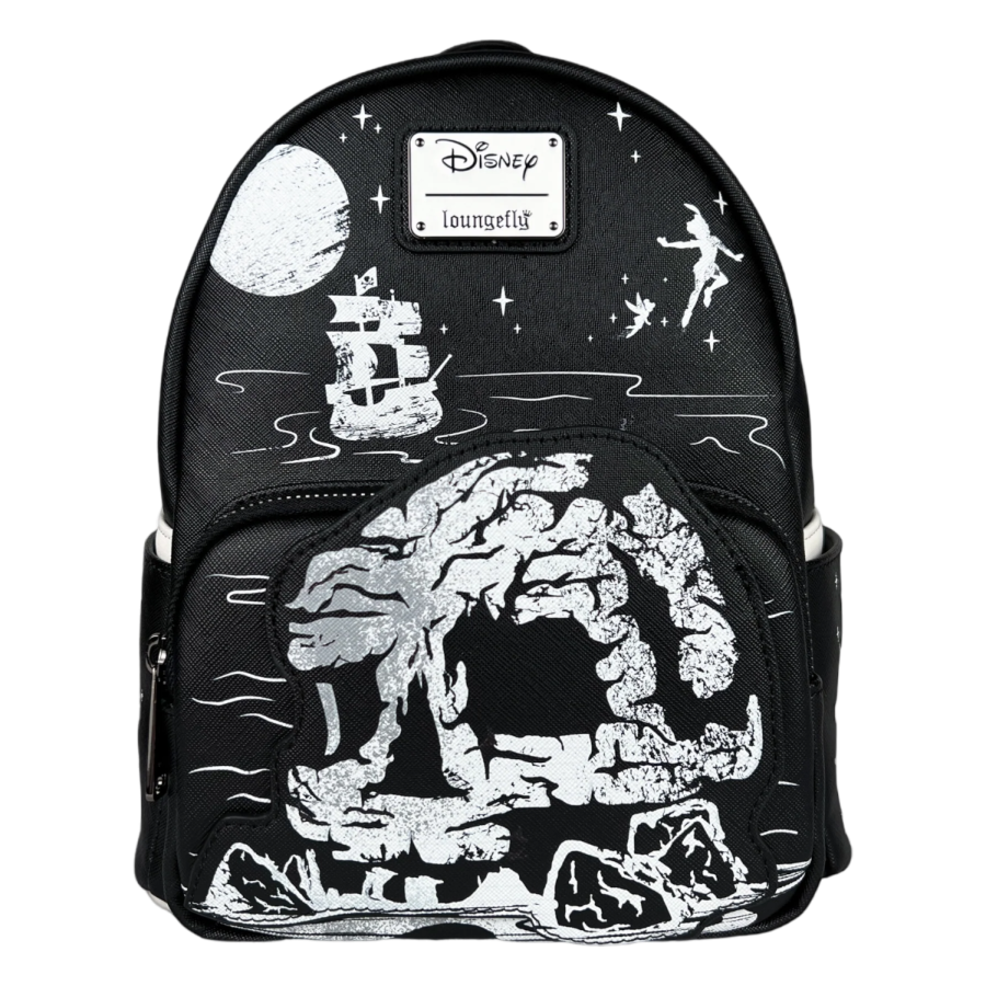 Disney - Peter Pan Skull Rock US Exclusive Mini Backpack