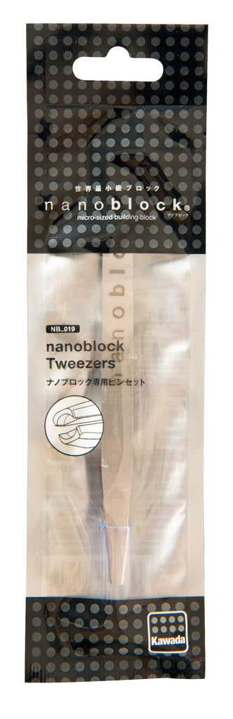 Nanoblock Accessories - Tweezers
