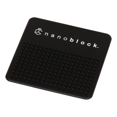 Nanoblock® PAD mini