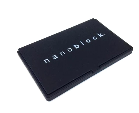 Nanoblock Accessories - Builders Pad