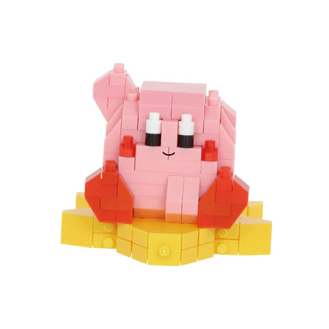 Nanoblock - Kirby