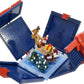 Nanoblock - Christmas Present Box