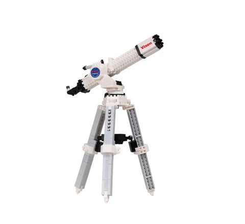 Nanoblock - Vixen Astronomical Telescope Porta II