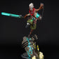 League of Legends - Ekko 1:4 Scale Statue