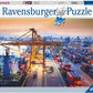 Ravensburger - Port of Hamburg 1000pc