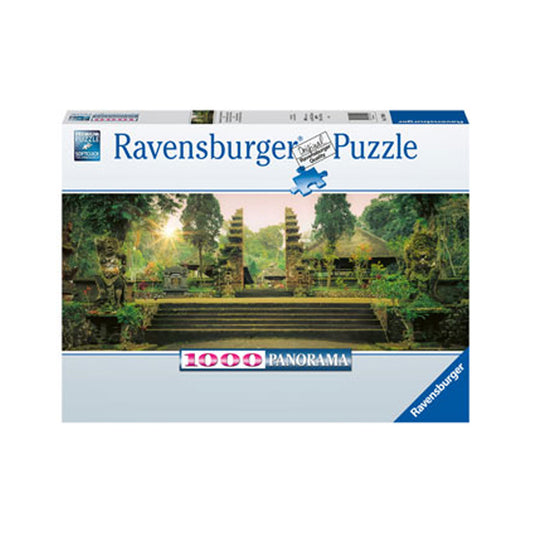 Ravensburger - Pura Luhur Batukaru Temple, Bali Puzzle 1000pc