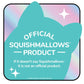 SQUISHMALLOWS FuzzAMallows 12" Celenia