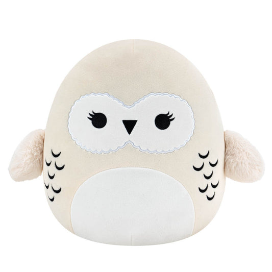 SQUISHMALLOWS 8" Harry Potter - Hedwig Plush