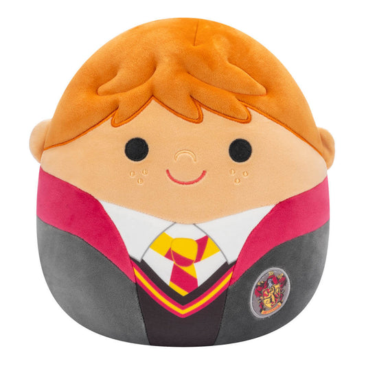 SQUISHMALLOWS 8" Harry Potter - Ron Weasley Plush