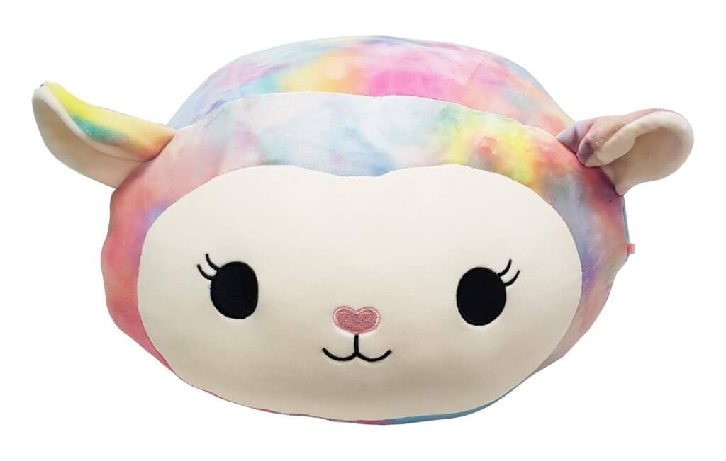 SQUISHMALLOWS STACKABLES 12" Lana Plush