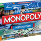 Monopoly - Perth Edition