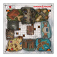 Cluedo - Dungeons & Dragons Edition Board Game