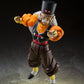 S.H.FIGUARTS Dragon Ball Z Android 20