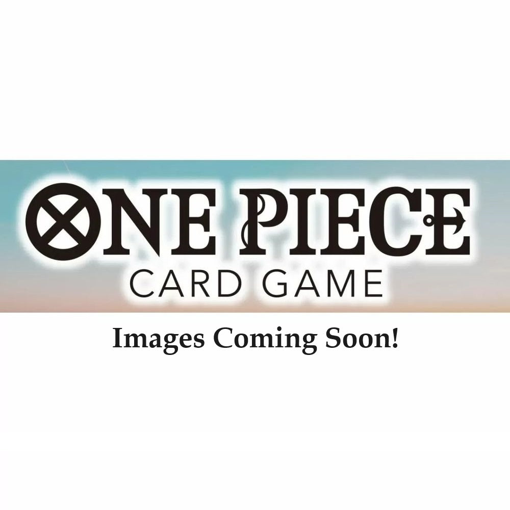 One Piece Card Game 500 Years in the Future (OP-07) Booster Case [12 Boxes]
