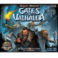 Shadows of Brimstone - Gates of Valhalla Adventure Set