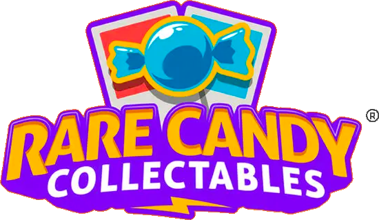 Rare Candy Collectables