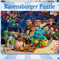 Ravensburger - Disney Toy Story 4 Puzzle 100pc