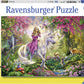 Ravensburger - Magic Ride Puzzle 100pc